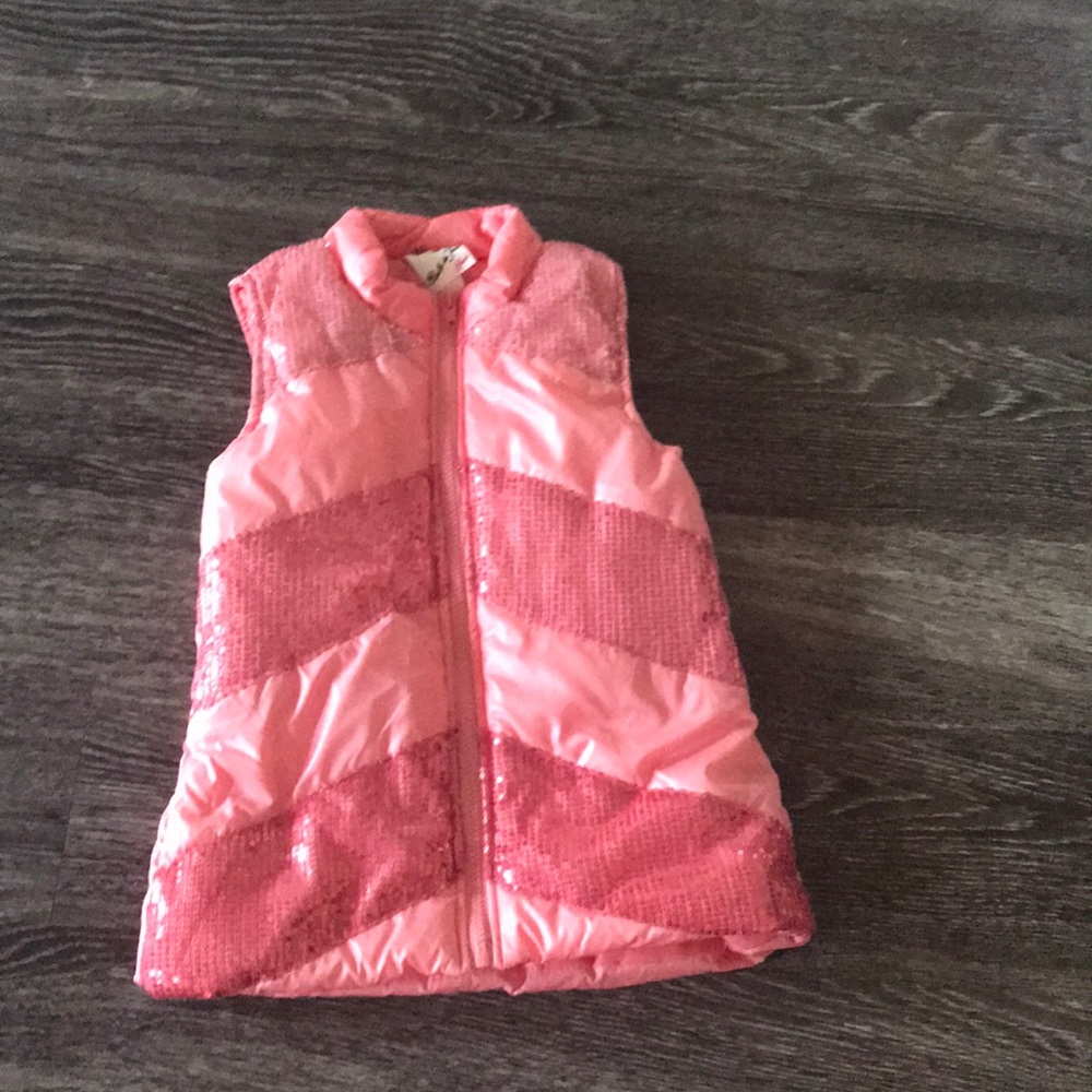 Vest/Jacket